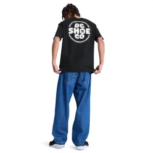 T-shirt DC Shoes Blow Up image-4