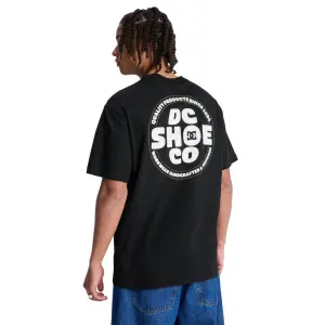 T-shirt DC Shoes Blow Up image-5