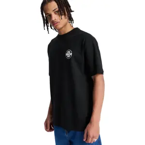 T-shirt DC Shoes Blow Up image-6