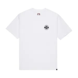 T-shirt DC Shoes Blow Up image-0
