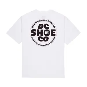 T-shirt DC Shoes Blow Up image-3