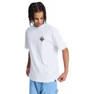 T-shirt DC Shoes Blow Up image-1