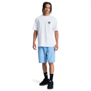 T-shirt DC Shoes Blow Up image-2