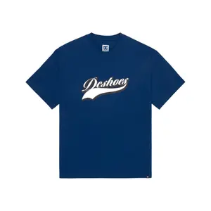 T-shirt DC Shoes Old Fashion image-0