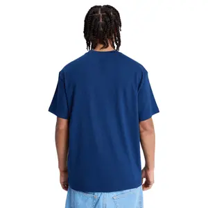 T-shirt DC Shoes Old Fashion image-2