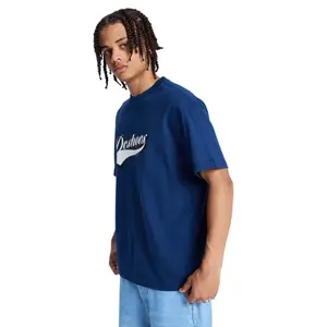 T-shirt DC Shoes Old Fashion image-3