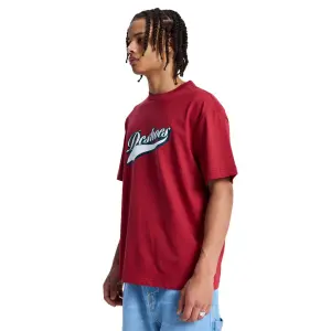 T-shirt DC Shoes Old Fashion image-5