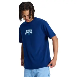 T-shirt DC Shoes Crown College image-3