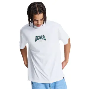 T-shirt DC Shoes Crown College image-2