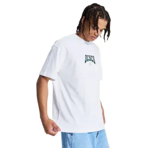 T-shirt DC Shoes Crown College image-3