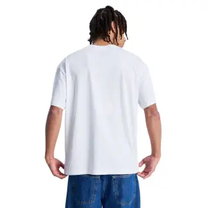 T-shirt DC Shoes Queltra image-5