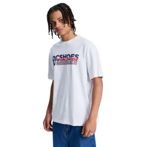 T-shirt DC Shoes Queltra image-2