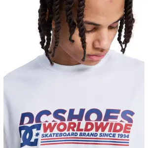 T-shirt DC Shoes Queltra image-6