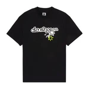 T-shirt DC Shoes Star Struck image-0