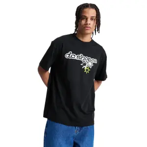 T-shirt DC Shoes Star Struck image-2
