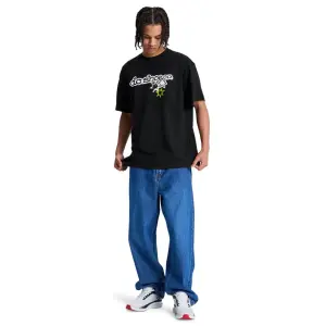 T-shirt DC Shoes Star Struck image-1