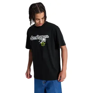 T-shirt DC Shoes Star Struck image-5