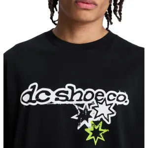 T-shirt DC Shoes Star Struck image-6