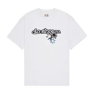T-shirt DC Shoes Star Struck image-0