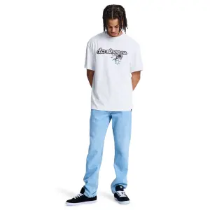 T-shirt DC Shoes Star Struck image-1