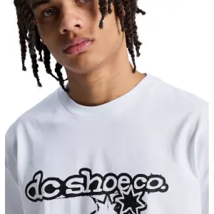 T-shirt DC Shoes Star Struck image-6