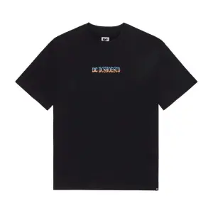 T-shirt DC Shoes Meditating image-0