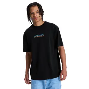 T-shirt DC Shoes Meditating image-1