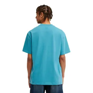 T-shirt DC Shoes Shock Side image-2