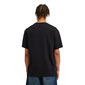 T-shirt DC Shoes Shock Side image-3