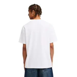 T-shirt DC Shoes Shock Side image-4