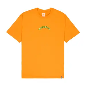 T-shirt DC Shoes Couch Chilling image-0