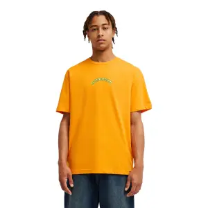 T-shirt DC Shoes Couch Chilling image-1