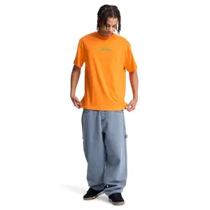 T-shirt DC Shoes Couch Chilling image-2