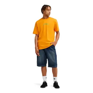 T-shirt DC Shoes Couch Chilling image-3