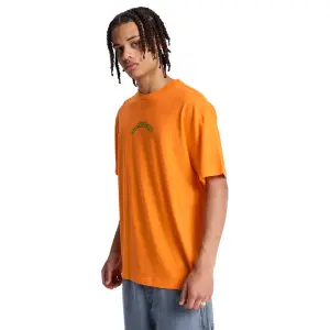 T-shirt DC Shoes Couch Chilling image-5