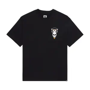 T-shirt DC Shoes Tiger Bite image-0