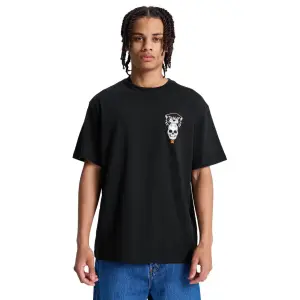 T-shirt DC Shoes Tiger Bite image-1