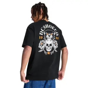 T-shirt DC Shoes Tiger Bite image-5