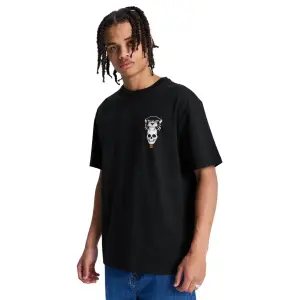 T-shirt DC Shoes Tiger Bite image-2