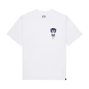 T-shirt DC Shoes Tiger Bite image-0