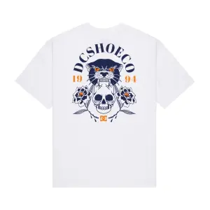 T-shirt DC Shoes Tiger Bite image-3