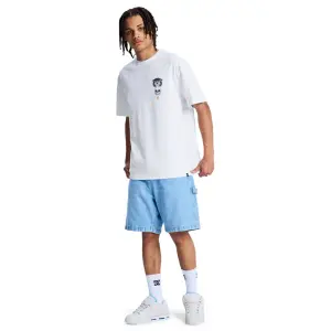 T-shirt DC Shoes Tiger Bite image-2