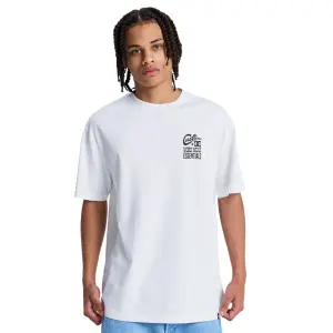 T-shirt DC Shoes Knotted image-2