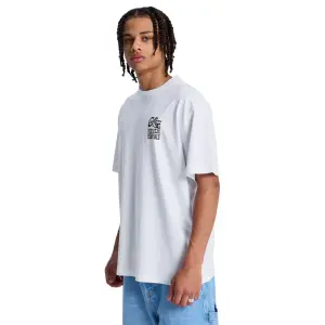 T-shirt DC Shoes Knotted image-5