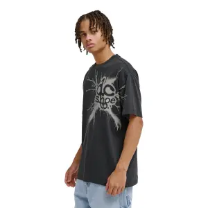 T-shirt DC Shoes Strike Twice image-5