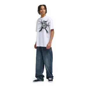 T-shirt DC Shoes Strike Twice image-5