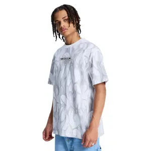 T-shirt DC Shoes Liquid Fuego image-5