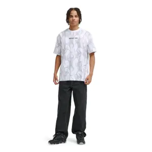 T-shirt DC Shoes Liquid Fuego image-1