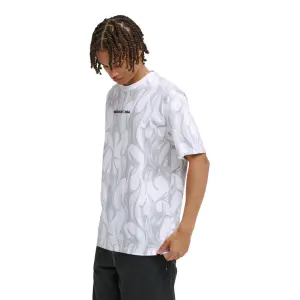 T-shirt DC Shoes Liquid Fuego image-6