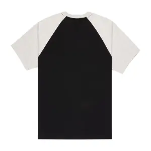 T-shirt DC Shoes Corpo Raglan image-2